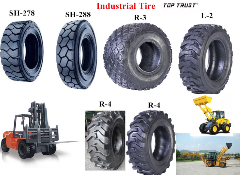 OTR Tires Flap (29.5-25, 26.5-25, 23.5-25, 20.5-25, 17.5-25, 15.5-25)