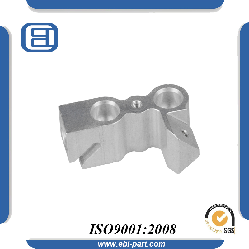 CNC Aluminum Flange Parts Hose Fittings