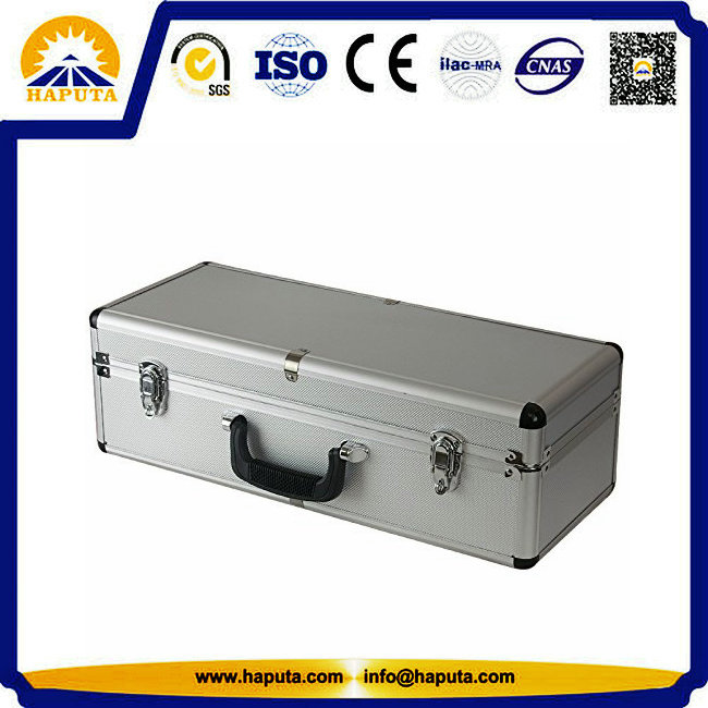 Aluminium Storage Box Case for Equipment/ Camera/ Tools