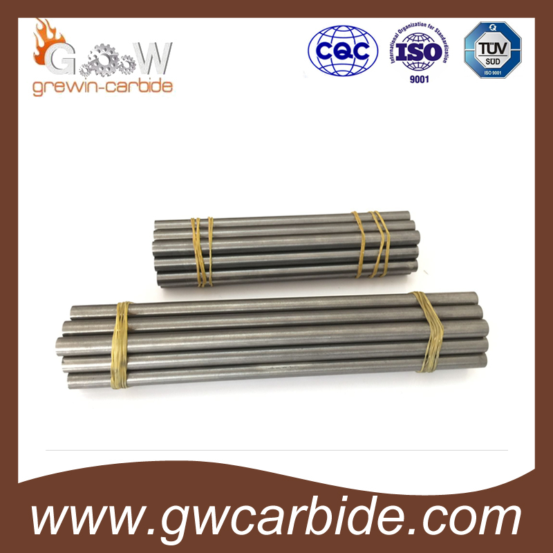 Tungsten Carrbide Unground Rods/Bars