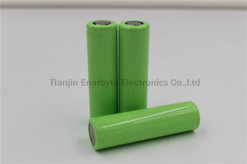 Rechargeable Lithium Battery Pack 3.2V 2600mAh