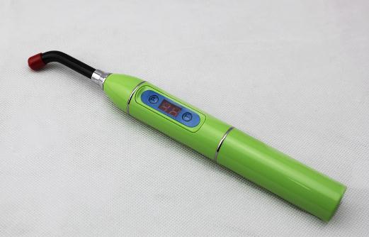 Rainbow Cordless LED Curing Light