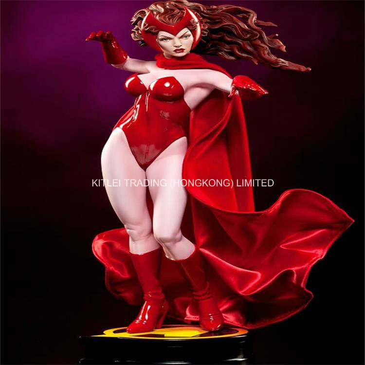 High Quality Series Plastic Figure Model Action Children Kids Toys