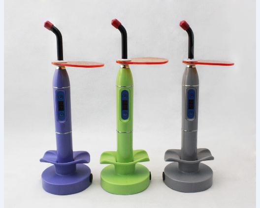 Rainbow Cordless LED Curing Light