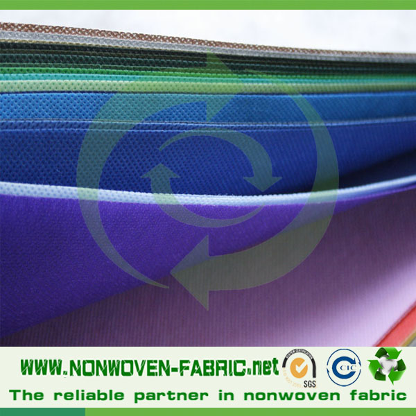 PP Nonwoven Fabric Textile Raw Materials