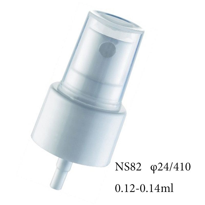 PE/Pet Cosmetic Bottle for Cleaning (NB136)