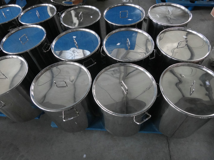 Beer Keg/15 Gallon Stainless Kettle/ Stainless Steel Kettle