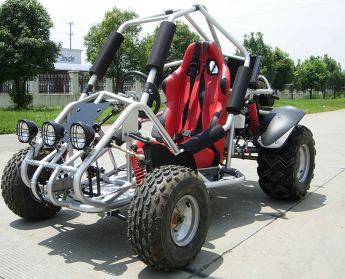 Bode High Quality 250cc off Road Dune Buggy