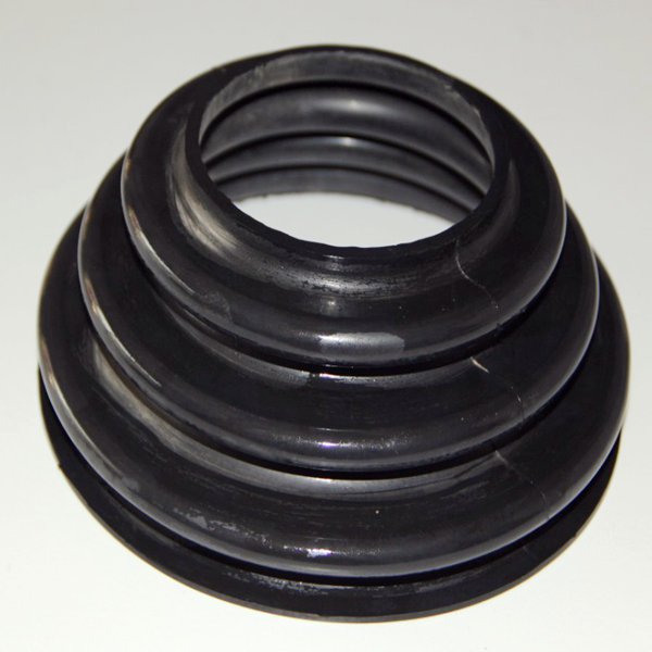 Automobile Wire Harness Rubber Protection Sleeve