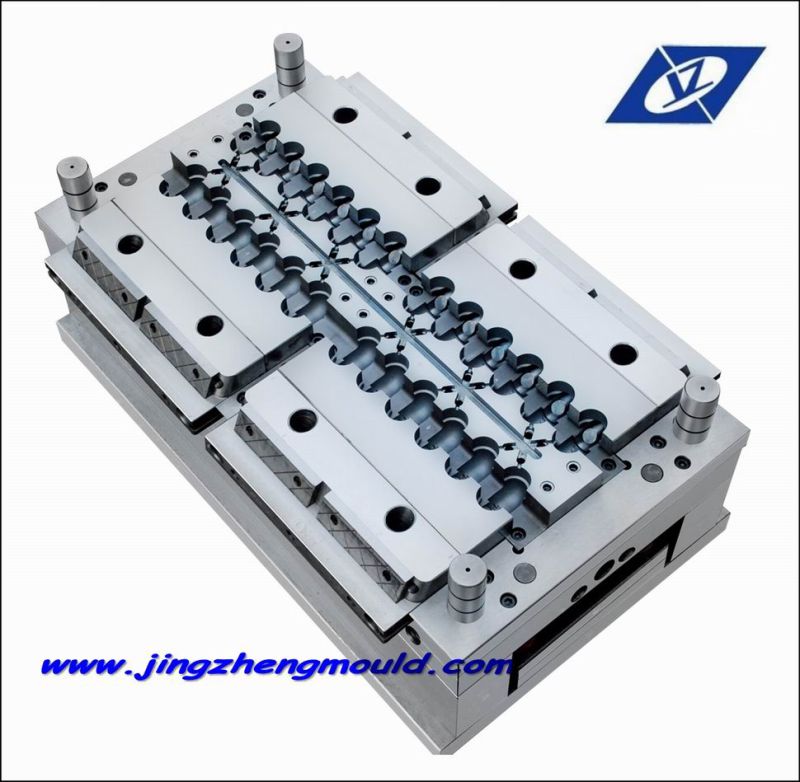 POM Pipe Fitting Mould