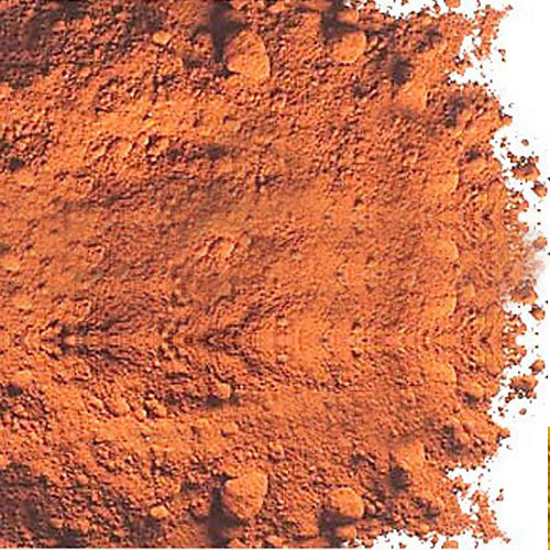 Iron Oxide Orange 960 for Paint and Coating, Bricks, Tiles