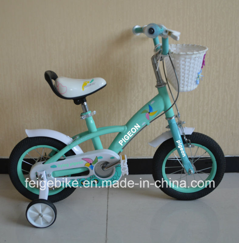 2017 New BMX for Boy and Girl Beautiful Kids Bikes (FP-KDB-17037)