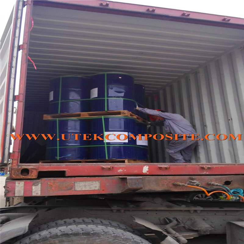 Emulsion Binder for Fiberglass Mat Emulsion