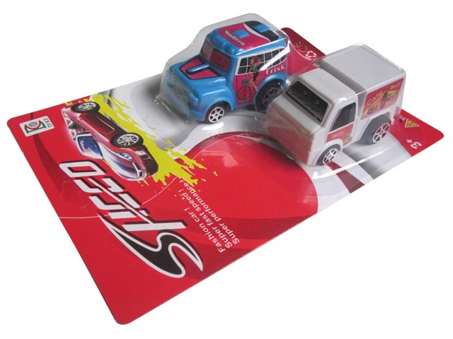 Promotion Small Cheap Plastic Toy Car