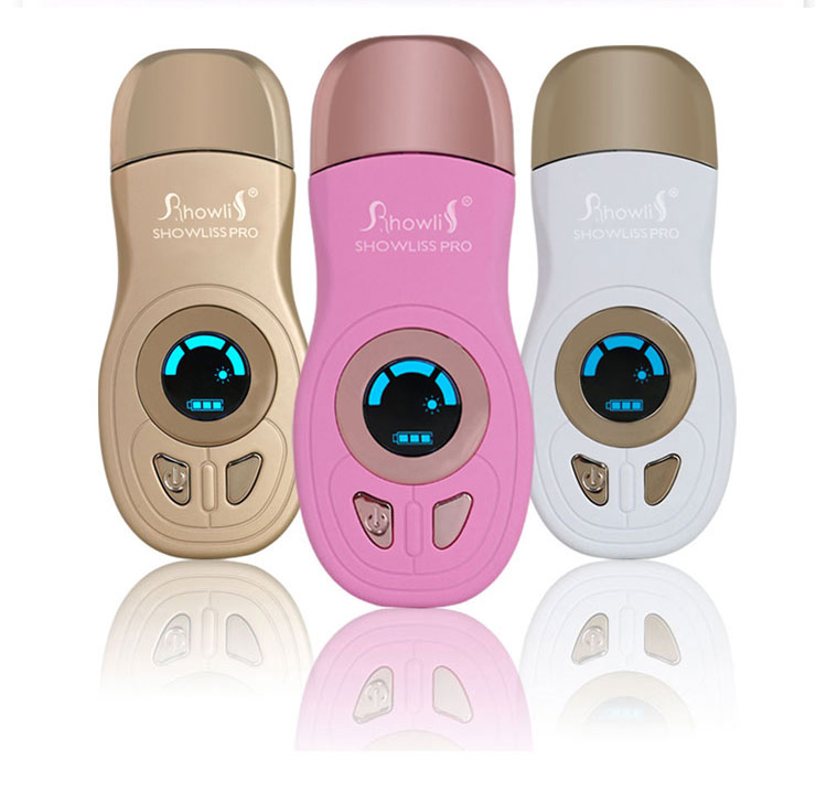 2016 Newest Electric Body Hair Removal