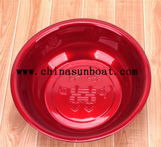 Daily Use Shower Washbowl/Washbasin for Bathroom