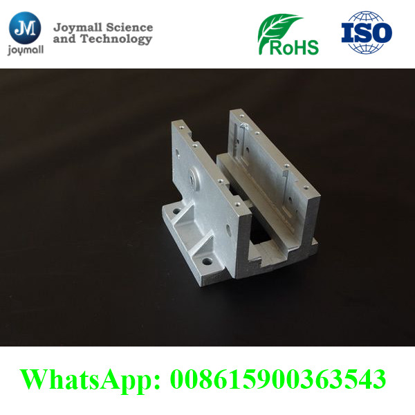 OEM Service for Aluminum Die Casting