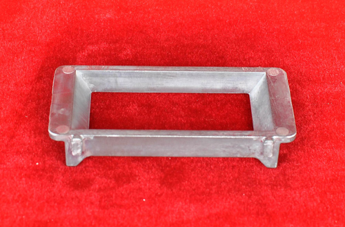 Aluminum Die Casting Parts of Rack