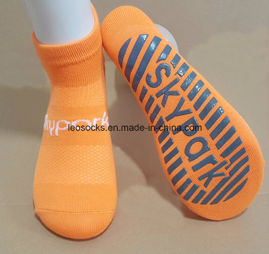 Hot Selling Non Slip Socks Yoga Socks