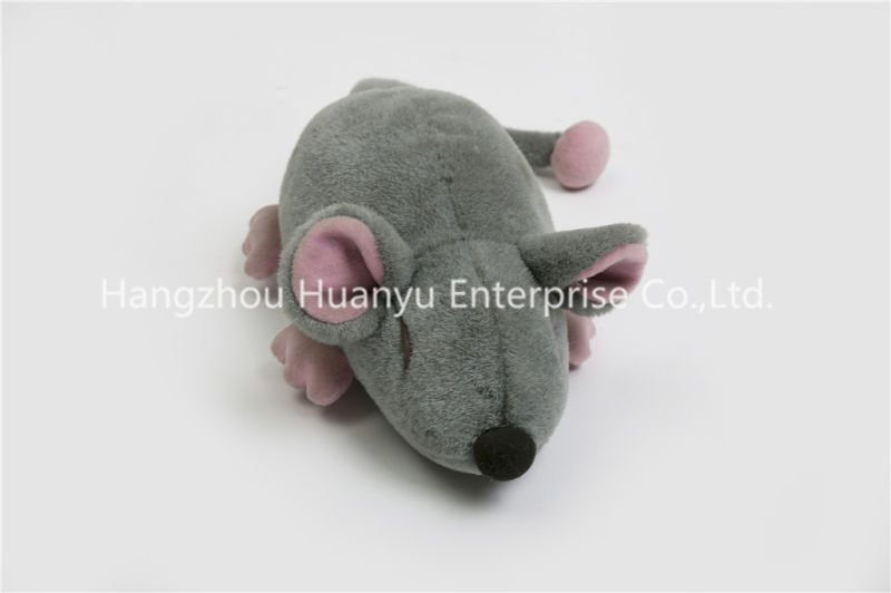 Factory Supply Stuffed Plush Toys