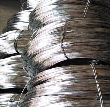 China Manufacturer Wholesale Cheap Galvanized Iron Wire