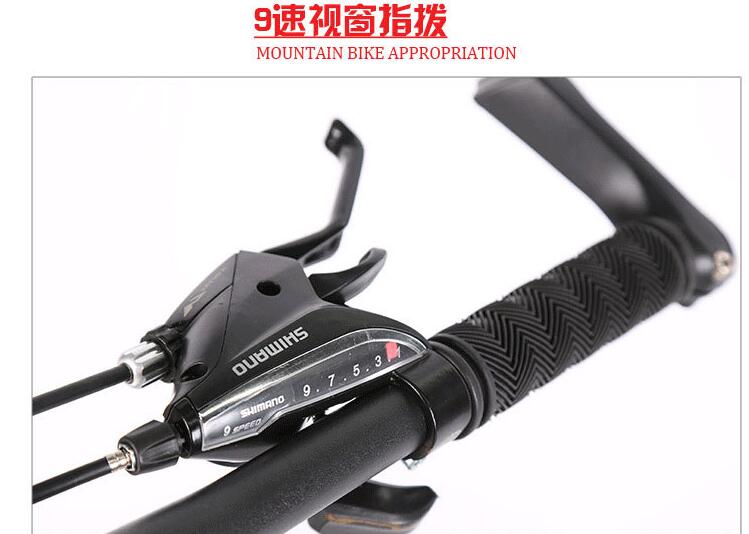 Direct Manufacturers, Quality Assurance, Mountain Bike