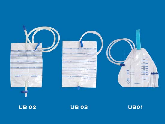 Urine Drainage Bag (XT-FL057)