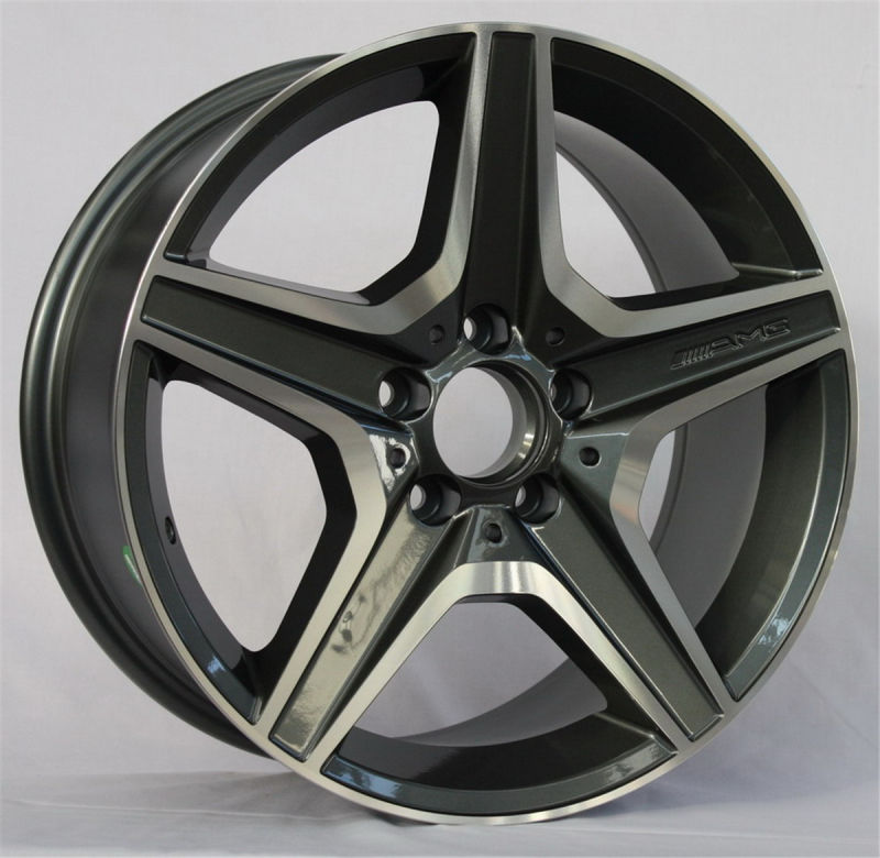 Alloy Wheel for Benz/Wheel Rim for Amg (HL865)