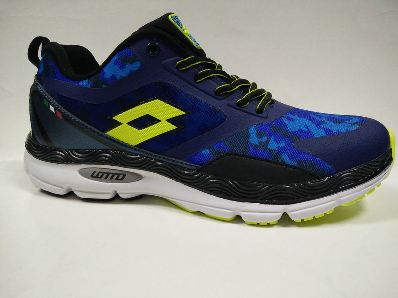 2016 New Brand Sports Running Shoes for Men