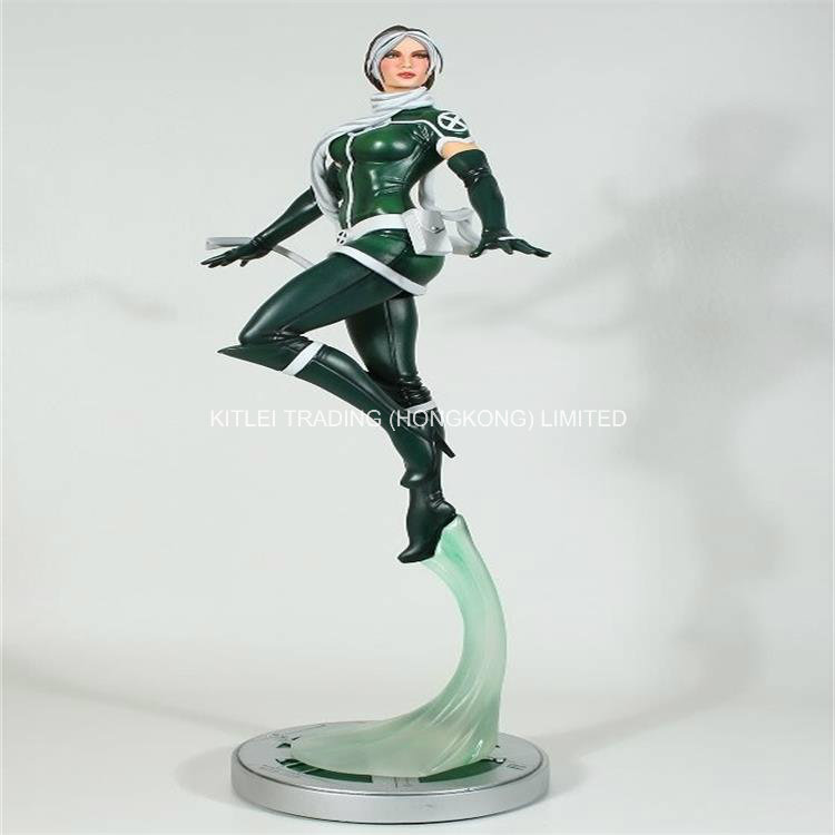 High Quality Series Plastic Figure Model Action Children Kids Toys