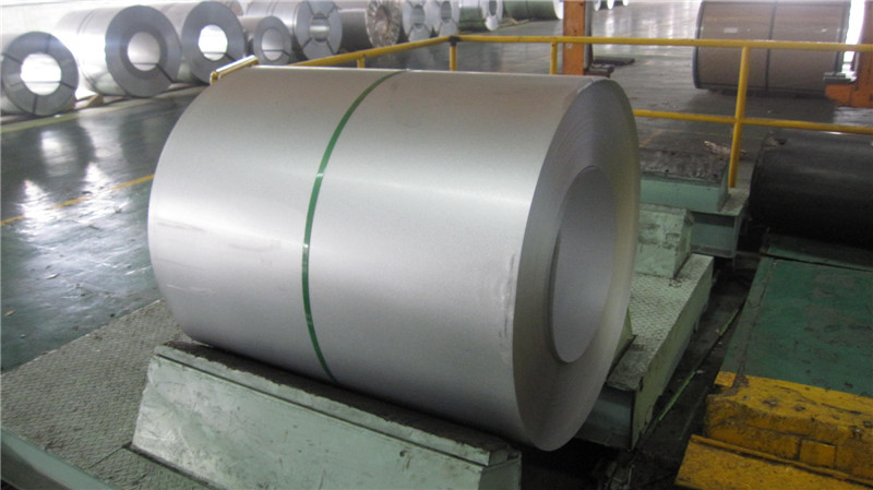 SPCC Cr Cold Rolled Steel Coil/Sheet