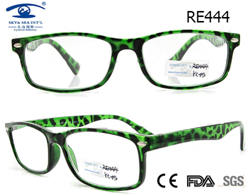 Fashion Woman Man Reading Glasses (RE444)