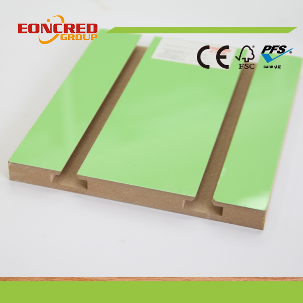 Made in China MDF Wall Panel