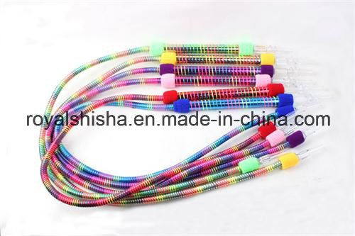 2016 New Model high Quality Hookah Shisha Hose