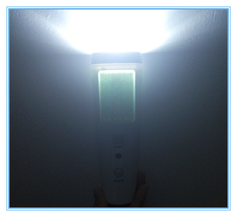 Sensor Motion Indoor Night Light Multifunction