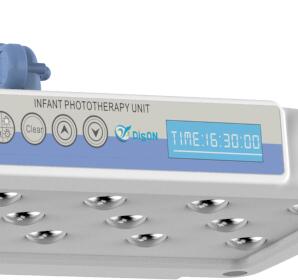 Neonate Infant Bilirubin Phototherapy Equipment (SC-BL-50D)