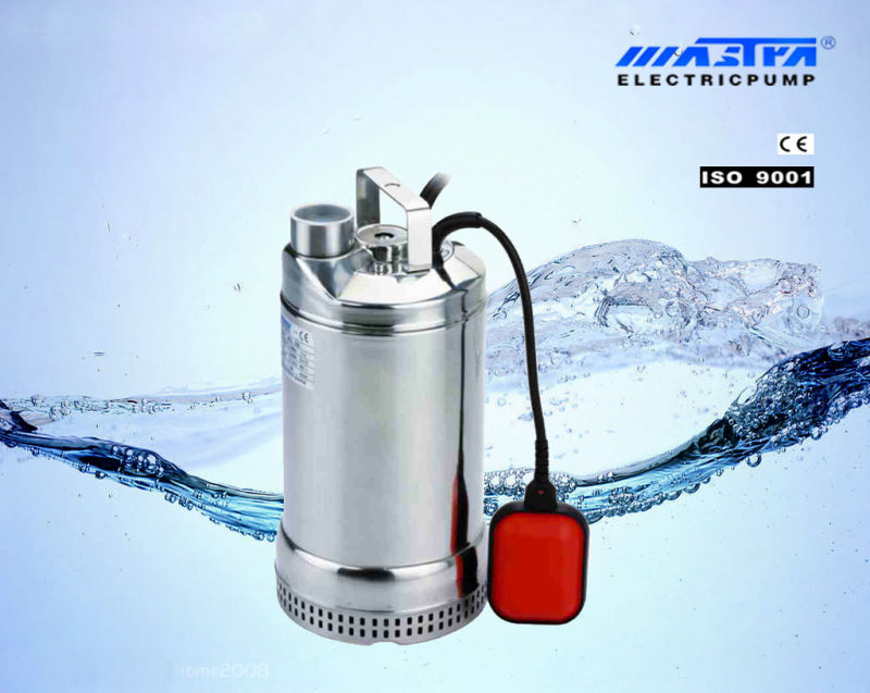 Sewage Pump (MDB550)