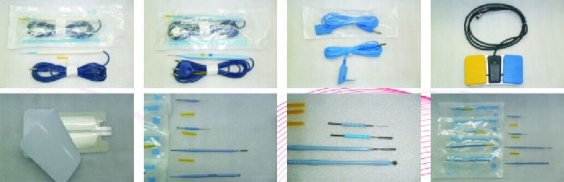 Surgical Diathermy Equipment