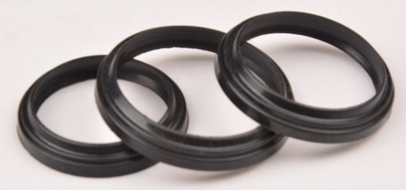 J-Type Fabric Reinforced Oil Seals