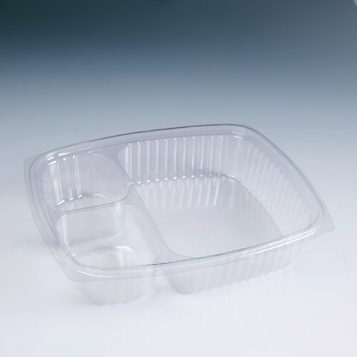 Plastic Fast Food Tray