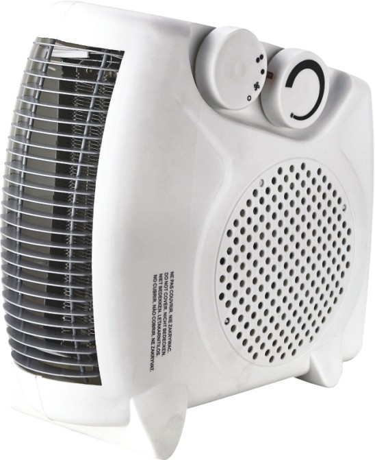 Electric Fan Heater 2000W (WLS-903)