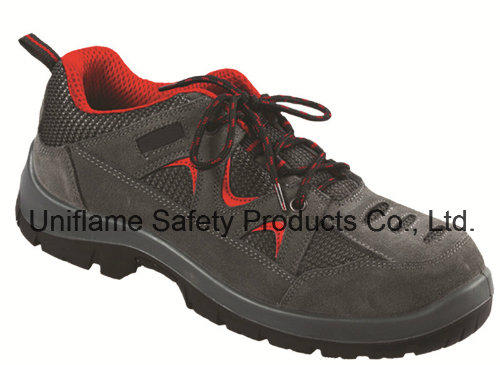 Ufa118 Active Brand Safety Shoes Executive Safety Shoes