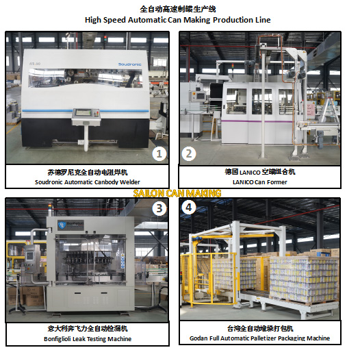 Aerosol Tin Cans for Insecticide Spray Products