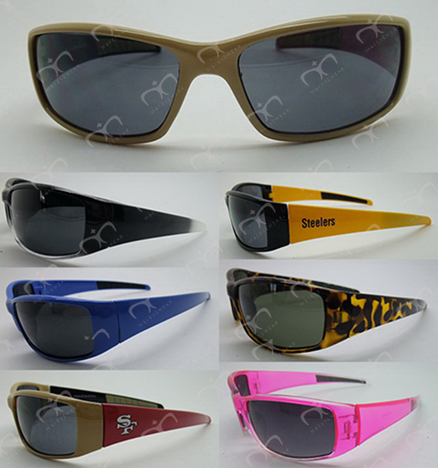 Sun Glasses Hot Selling Promotion Men Sports Sunglasss (20542)