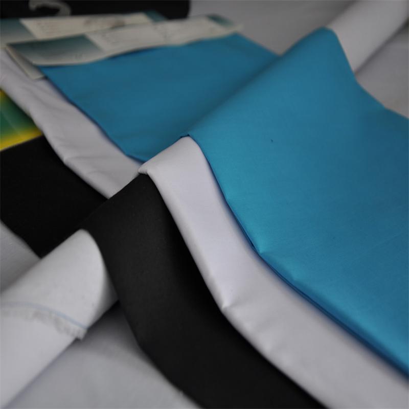 Tc/ Polyester /Cotton Fabric for /Pocketing/Shirt Fabric