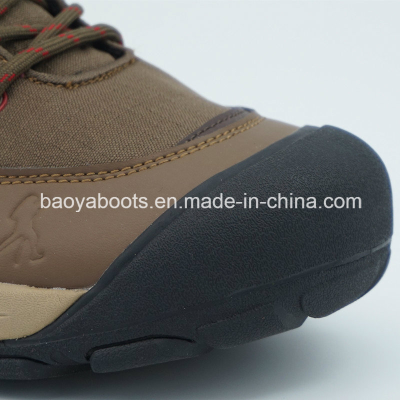 Men High Quality Outdoor Hiking Shoes High Trekking Shoes