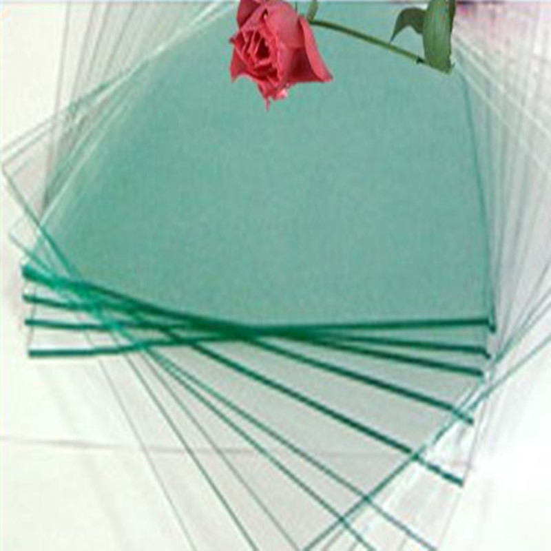 Professional Supplier of 6, 8mm Float Glass