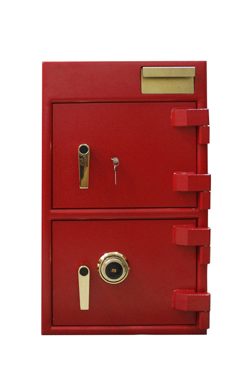 Deposit Safe for Commercial (SCT81DD)