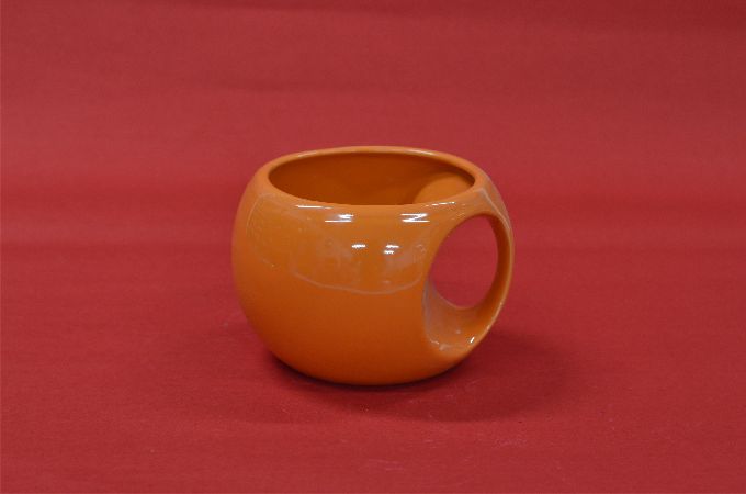 Round Cup