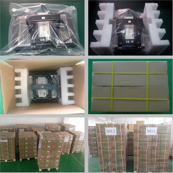 Multi-Use IP66 Waterproofed Aok LED Flood Light